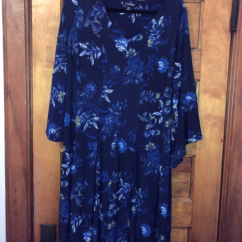 Dressbarn dress